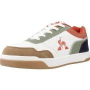 Tennarit Le Coq Sportif  LCS COURT BREAKER GS  39