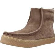 Saappaat Clarks  BARLEIGH PULL  38