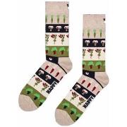 Sukat Happy socks  VEGGIE STRIPE SOCK  41 / 46