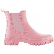 Saappaat Lemon Jelly  Peachy 20 Boots - Pink Mauve  36