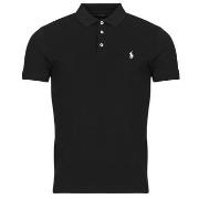 Lyhythihainen poolopaita Polo Ralph Lauren  POLO AJUSTE SLIM FIT EN CO...