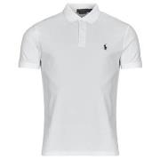 Lyhythihainen poolopaita Polo Ralph Lauren  POLO AJUSTE SLIM FIT EN CO...