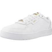 Tennarit Puma  COURT CLASSIC LUX  42