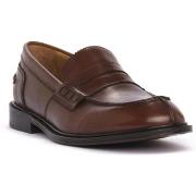 Kengät Luca Rossi  LEGNO CRUST  43