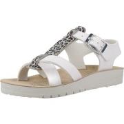 Tyttöjen sandaalit Geox  J SANDAL COSTAREI GI  38