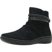 Saappaat Clarks  CORA BRAIDBOOT  35 1/2