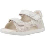 Tyttöjen sandaalit Geox  B SANDAL MACCHIA GIR  20