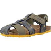 Poikien sandaalit Geox  B SANDAL CHALKI BOY  20