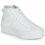 Kengät adidas  NIZZA PLATFORM MID  42