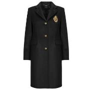 Paksu takki Lauren Ralph Lauren  CRESTED WOOL-LINED-COAT  US 6