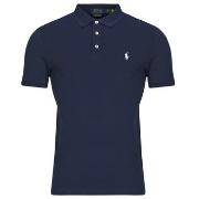 Lyhythihainen poolopaita Polo Ralph Lauren  POLO AJUSTE SLIM FIT EN CO...