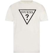 Lyhythihainen t-paita Guess  X4GI00 KBR42  EU XXL