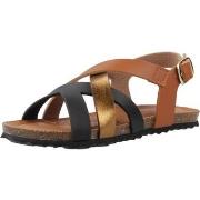 Tyttöjen sandaalit Geox  J SANDAL CHILENE GIR  25