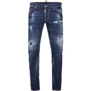 Slim-farkut Dsquared  S74LB1051-S30664-470  Yksi Koko