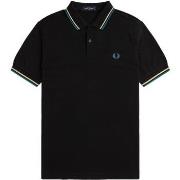 Lyhythihainen poolopaita Fred Perry  -  EU M