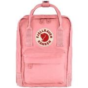 Reppu Fjallraven  FJÄLLRÄVEN Kanken Mini - Pink  Yksi Koko