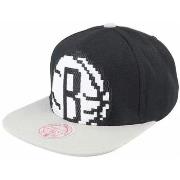 Lippalakit Mitchell And Ness  -  Yksi Koko