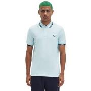 Lyhythihainen poolopaita Fred Perry  -  EU L