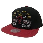 Lippalakit Mitchell And Ness  -  Yksi Koko