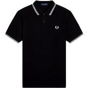 Lyhythihainen poolopaita Fred Perry  -  EU S