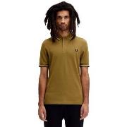 Lyhythihainen poolopaita Fred Perry  -  EU S