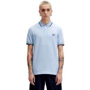 Lyhythihainen poolopaita Fred Perry  -  EU S