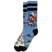 Sukat American Socks  -  EU M / L