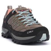 Kengät Cmp  01PR RIGEL MID WMN TREKKING  38