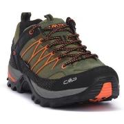 Kengät Cmp  01FL RIGEL MID WMN TREKKING  43