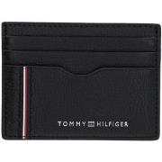 Lompakot Tommy Hilfiger  TH CORP CC HOLDER AM0AM13041  Yksi Koko