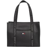 Laukut Tommy Hilfiger  TJW DAILY ELEVATED TOTE AW0AW16962  Yksi Koko