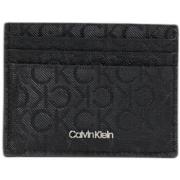 Lompakot Calvin Klein Jeans  CK MUST MONO CARDHOLDER 6CC K50K512701  Y...