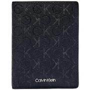 Lompakot Calvin Klein Jeans  CK MUST MONO BIFOLD 7CC W/COI K50K512686 ...