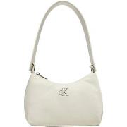 Laukut Calvin Klein Jeans  SLEEK NYLON SHOULDERBAG K60K613124  Yksi Ko...