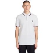 Lyhythihainen poolopaita Fred Perry  -  EU XS