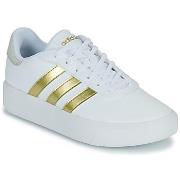 Kengät adidas  COURT PLATFORM  40