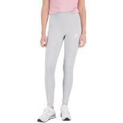 Housut New Balance  COTTON HIGH RISE LEGGING  EU S