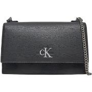 Laukut Calvin Klein Jeans  MINIMAL MONOGRAM EW FLAP21 K60K612233  Yksi...