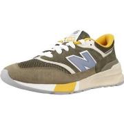 Tennarit New Balance  U997 RBB  41 1/2