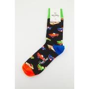 Sukat Happy socks  CAR  36 / 40