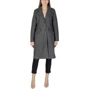 Paksu takki Vero Moda  VMFORTUNESARA LONG COAT GA BOO 10320531  EU S