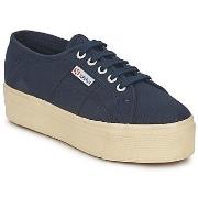 Kengät Superga  2790 LINEA UP AND  36