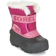 Lasten talvisaappaat Sorel  CHILDRENS SNOW COMMANDER  36