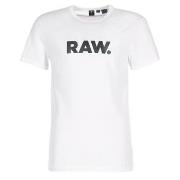 Lyhythihainen t-paita G-Star Raw  HOLORN R T S/S  EU XL