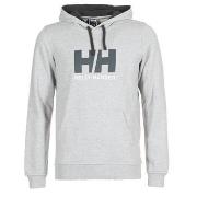 Svetari Helly Hansen  HH LOGO HOODIE  EU M