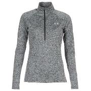 T-paidat pitkillä hihoilla Under Armour  TECH 1/2 ZIP TWIST  EU S