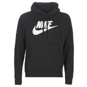 Svetari Nike  M NSW CLUB HOODIE PO BB GX  EU M