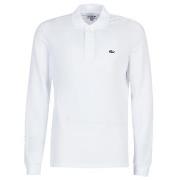 Pitkähihainen poolopaita Lacoste  L1312  EU XXL