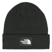 Pipot The North Face  DOCK WORKER RECYCLED BEANIE  Yksi Koko