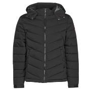 Toppatakki Guess  STRETCH PUFFA HOODED  Yksi Koko